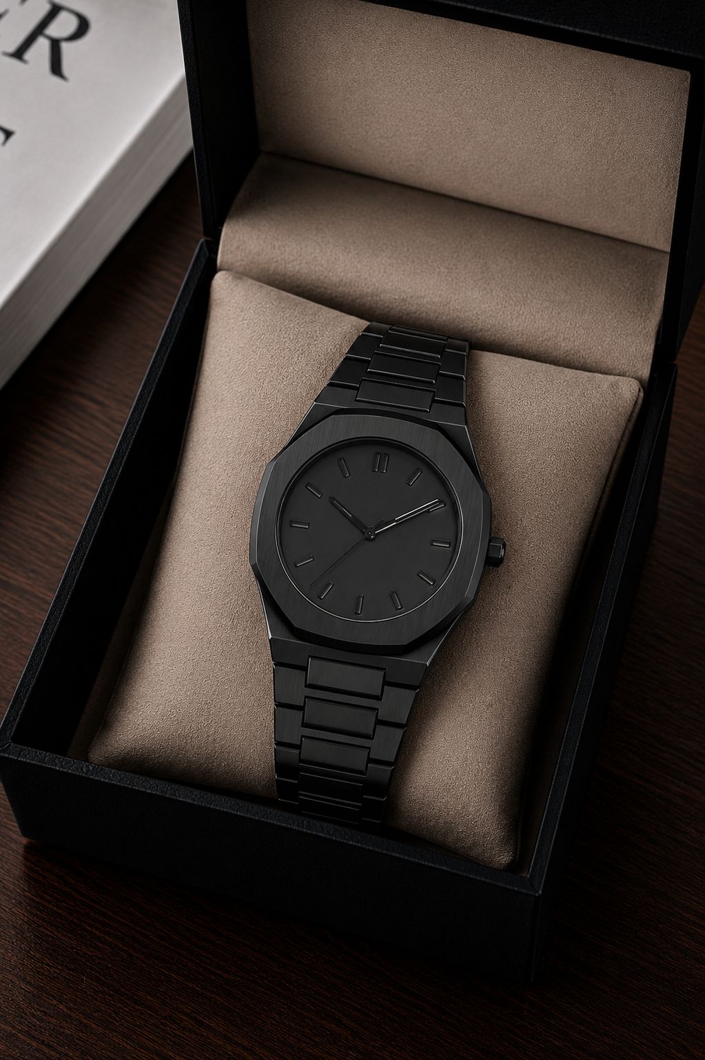 Reloj Kobe