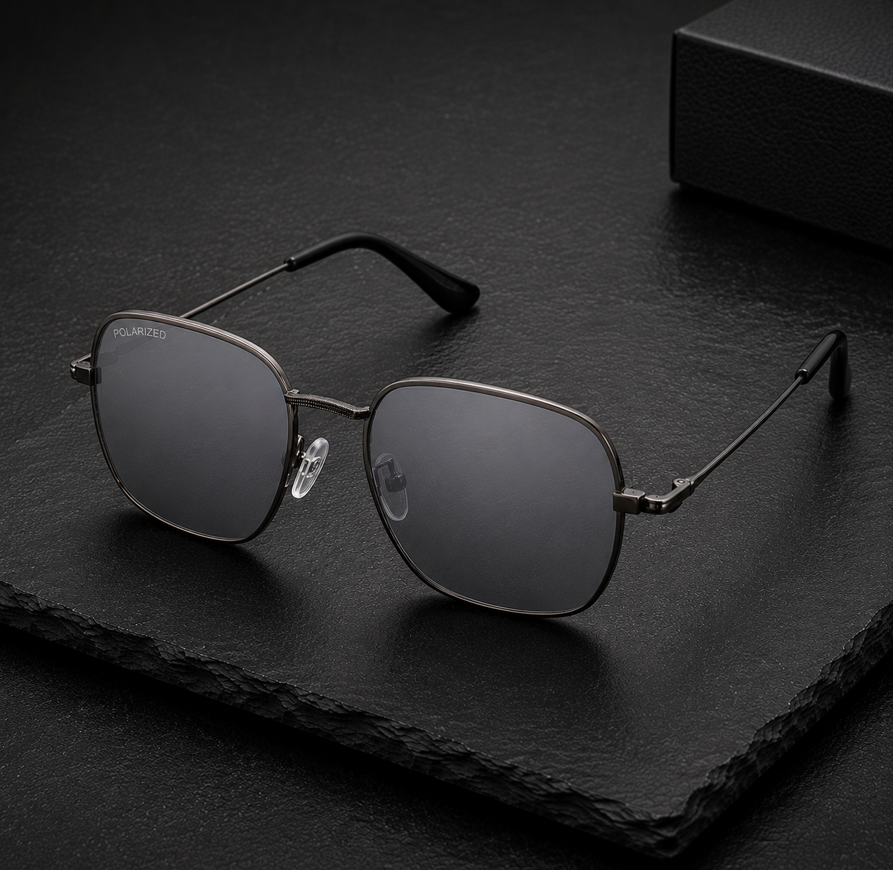 Lentes de sol Polarized Lavoe