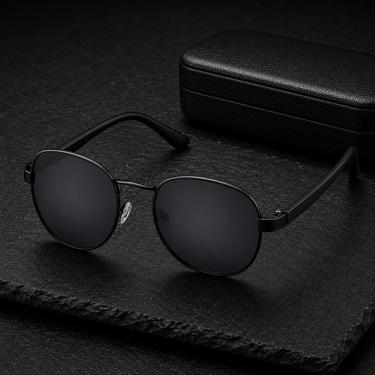 Lentes de sol Polarized Sinatra
