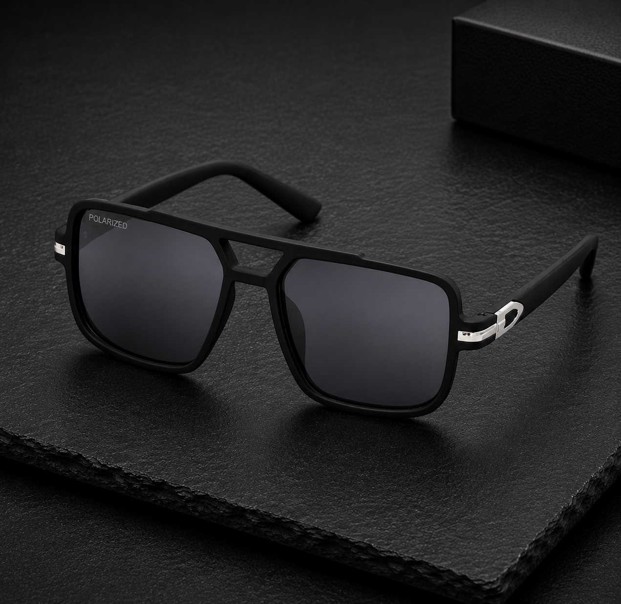 Lentes de sol Snoop