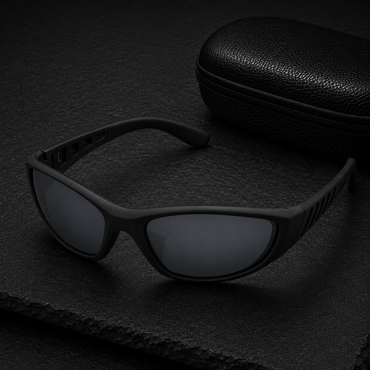 Lentes de Sol Wiz