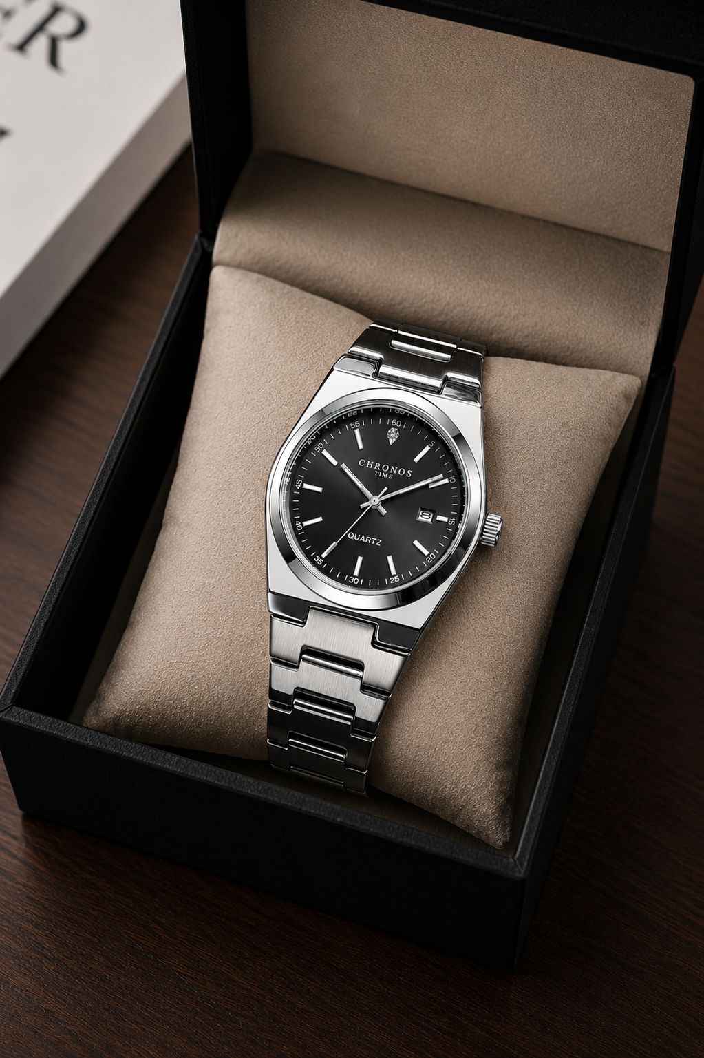 Reloj Chronos Napoleón